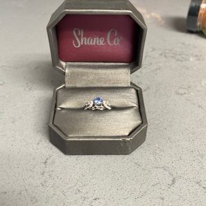 ShaneCo. Engagement Ring